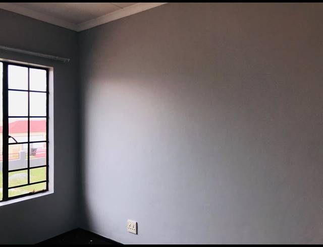 2 BEDROOM APARTMENT FOR SALE IN SONNEVELD